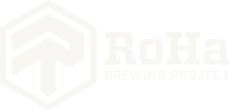 RoHa Brewing Project logo